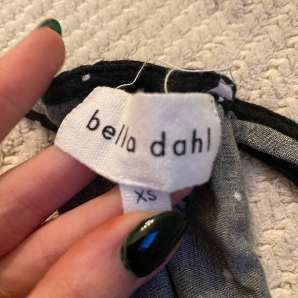 💫 BELLA DAHL STAR PJ SET - Picture 7 of 9